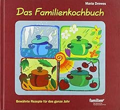 Familienkochbuch bewährte rez gebraucht kaufen  Wird an jeden Ort in Deutschland