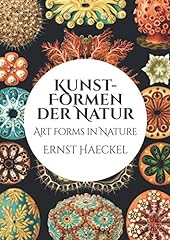 Kunst formen natur gebraucht kaufen  Wird an jeden Ort in Deutschland