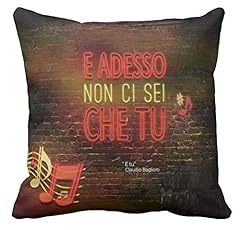 Pillow pillow cuscino usato  Spedito ovunque in Italia 
