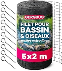 Gerobug filet bassin d'occasion  Livré partout en France