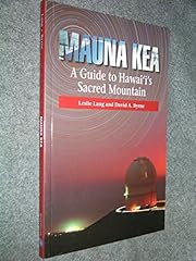 Mauna kea guide gebraucht kaufen  Wird an jeden Ort in Deutschland