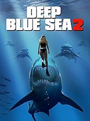 Deep blue sea gebraucht kaufen  Wird an jeden Ort in Deutschland