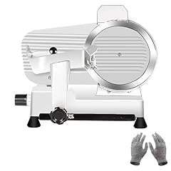Meat slicer10 inch for sale  Delivered anywhere in USA 