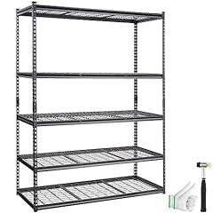Vevor storage shelving for sale  Delivered anywhere in USA 