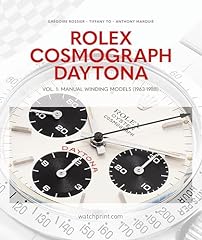 Rolex cosmograph daytona d'occasion  Livré partout en France