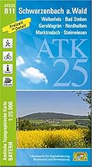 Atk25 b11 schwarzenbach gebraucht kaufen  Wird an jeden Ort in Deutschland
