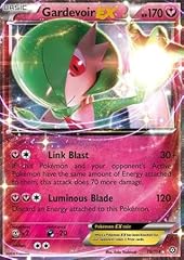Gardevoir 114 ultra d'occasion  Livré partout en Belgiqu
