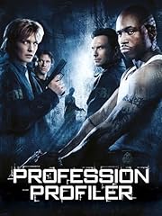 Profession profiler d'occasion  Livré partout en France