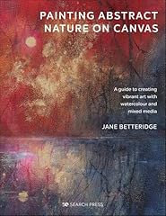 Painting abstract nature for sale  Delivered anywhere in USA 