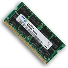 Samsung 2gb ddr2 gebraucht kaufen  Wird an jeden Ort in Deutschland