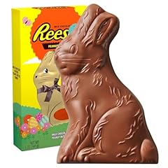 Milk chocolate bunny for sale  Delivered anywhere in USA 