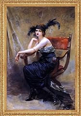 Madeleine jeanne lemaire for sale  Delivered anywhere in USA 