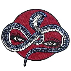 Snake eyes patch for sale  Delivered anywhere in Ireland