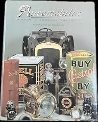 Automobilia reference price for sale  Delivered anywhere in UK