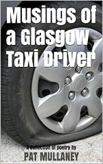 Musings glasgow taxi for sale  Delivered anywhere in UK