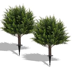 Evernature artificial cedar for sale  Delivered anywhere in USA 