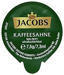 Jacobs professional kaffeesahn gebraucht kaufen  Wird an jeden Ort in Deutschland
