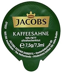 Jacobs professional kaffeesahn gebraucht kaufen  Wird an jeden Ort in Deutschland