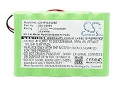 Cameron sino 3700mah for sale  Delivered anywhere in USA 