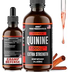 Herbify quinine tincture for sale  Delivered anywhere in USA 