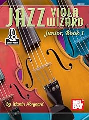 Jazz viola wizard for sale  Delivered anywhere in UK
