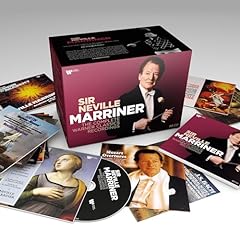Sir neville marriner for sale  Delivered anywhere in UK