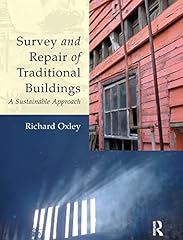 Survey repair traditional for sale  Delivered anywhere in UK