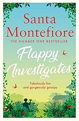 Flappy investigates author for sale  Delivered anywhere in UK