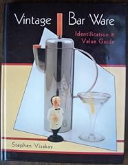 Vintage bar ware for sale  Delivered anywhere in USA 