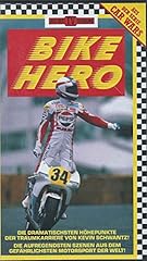 Bike hero story for sale  Delivered anywhere in UK