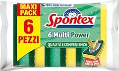 Spontex spugna anti usato  Spedito ovunque in Italia 