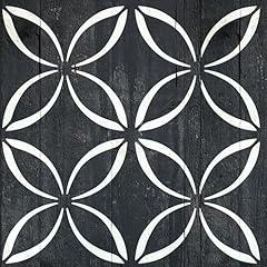 Pcs12 tile stencil for sale  Delivered anywhere in USA 