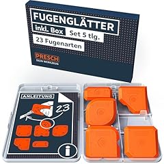 Presch fugenglätter set gebraucht kaufen  Wird an jeden Ort in Deutschland