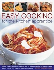 Easy cooking kitchen for sale  Delivered anywhere in UK