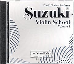 Suzuki violin school for sale  Delivered anywhere in USA 