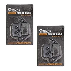 Niche brake pad for sale  Delivered anywhere in USA 