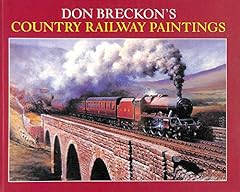 Breckon country railway for sale  Delivered anywhere in UK