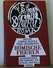 Römische figuren texten gebraucht kaufen  Wird an jeden Ort in Deutschland