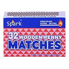 100 pack wooden for sale  Delivered anywhere in USA 