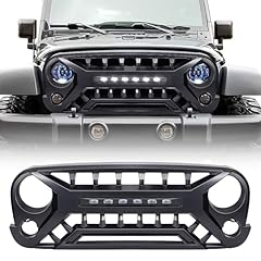 Megaie front grill for sale  Delivered anywhere in USA 