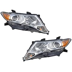 Trq piece headlight for sale  Delivered anywhere in USA 
