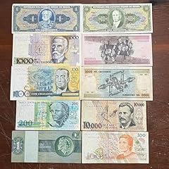 Lot anciens billets d'occasion  Livré partout en France