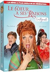 Coeur raisons saisons d'occasion  Livré partout en France