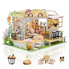 Gudoqi diy miniature for sale  Delivered anywhere in USA 