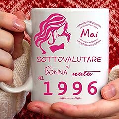 Tee design tazza usato  Spedito ovunque in Italia 