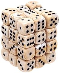 Chessex dice sets for sale  Delivered anywhere in USA 