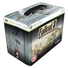 Fallout collector edition d'occasion  Livré partout en France