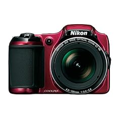 Nikon coolpix l810 for sale  Delivered anywhere in UK