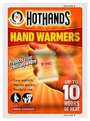 Hot hands instant for sale  Delivered anywhere in UK