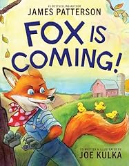 Fox coming for sale  Delivered anywhere in USA 